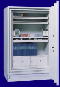 Chubb Safes CS280 Data Cabinet Chubb Safes CS280 Data Cabinet