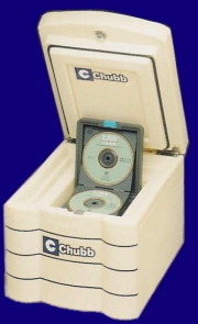Chubb Safes Firecooler