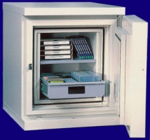 Chubb Safes Micro Data Cabinet