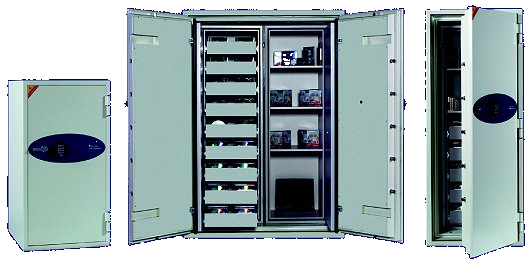 Phoenix Data Commander 4620 Series