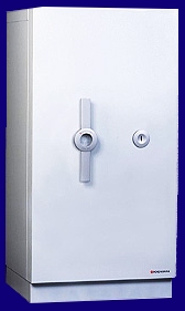 Rosengrens Polaris Data Cabinet