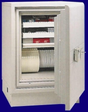 Rosengrens RCC Data Cabinet