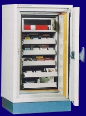Rosengrens MultiData Cabinet Rosengrens MultiData Cabinet