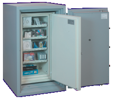 SecureLine Secure Data Office Model - 120E