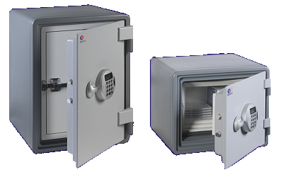 SecureLine Secure Disc