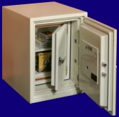 Securikey 
Data Vault Safes