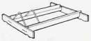 Tape Rack to RCC - RCC 4