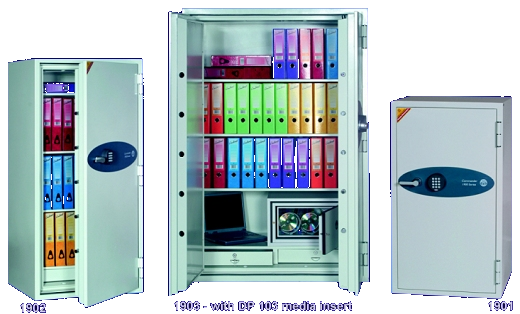 Phoenix Commander 1900 Series