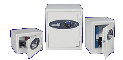 Phoenix 1250 Series Titan Firesafe