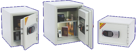 Phoenix 1260 Series Centurion Firesafe