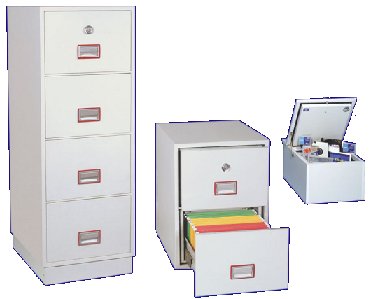 Phoenix Firefile 2240 Series