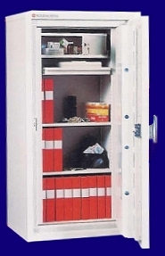 Rosengrens MultiSec Fire-proof Cabinets Rosengrens MultiSec Fire-proof Cabinets