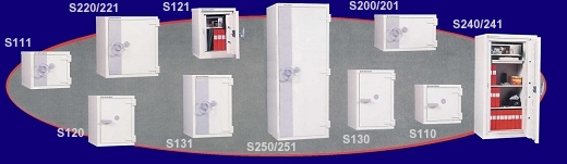 Rosengrens MultiSec Series