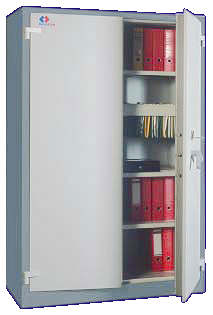 SecureLine Secure DIN