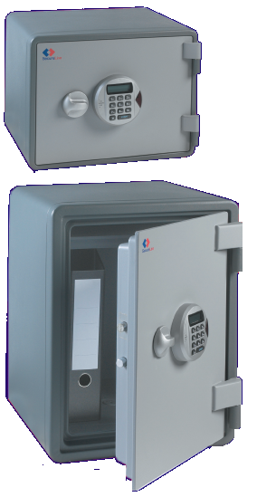 SecureLine Secure Doc Executive