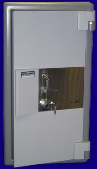 Chubb Safes 4620 TDR Safe Chubb Safes 4620 TDR Safe