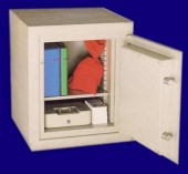 Chubb Lichfield Safe