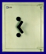 Chubb Safes Senator 3000