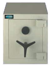 Churchill Clubman and Classic Safe