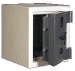 Churchill Safes European Grade 0 and Grade 1 Cash Safe