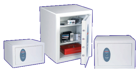 Phoenix 1180 Series Fortress