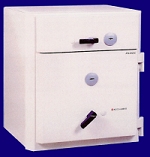 Rosengrens AT-Dep with integrated deposit unit