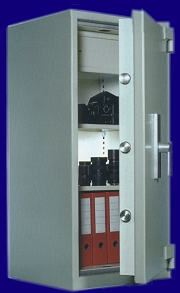 Securikey Euro Safe