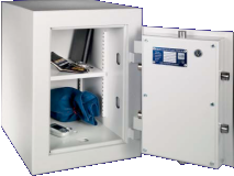 Securikey Euro Grade 0