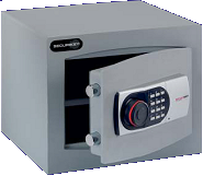 Securikey Mini Vault