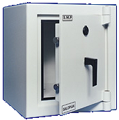 SMP Salopian Cash Safe