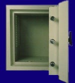 Chubb Safes Sovereign Grades 2 / 3