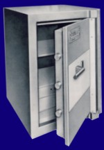 Stratford Stronghold MKIII