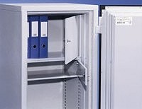 Lockable Inner Boxes