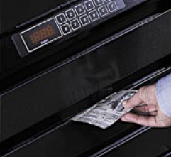 Rosengrens Multi Deposit View