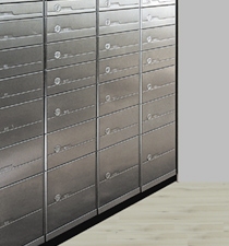 Rosengrens Safe Deposit Lockers